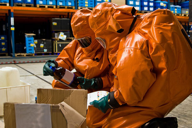 Protective clothing