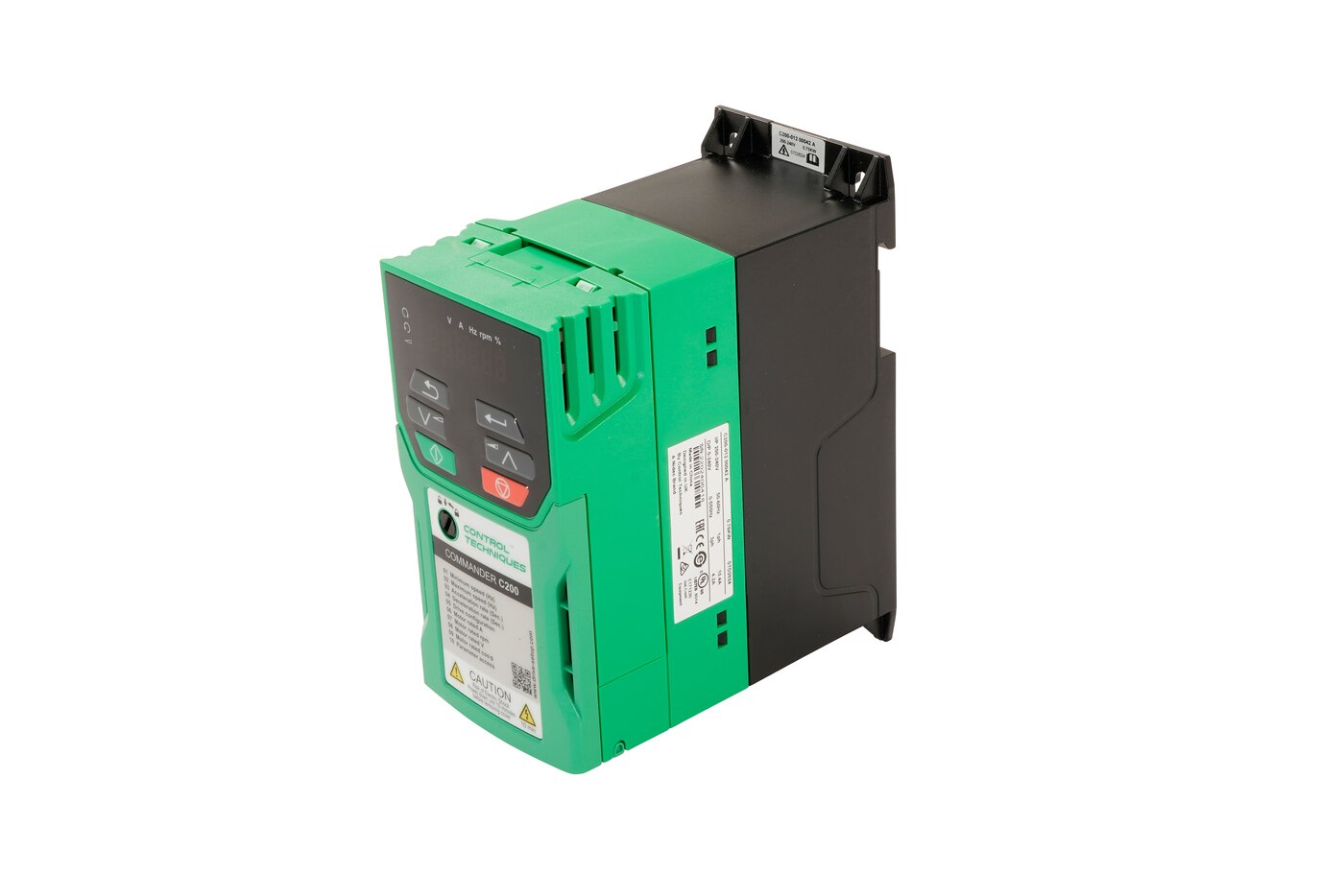 Frequency Converter