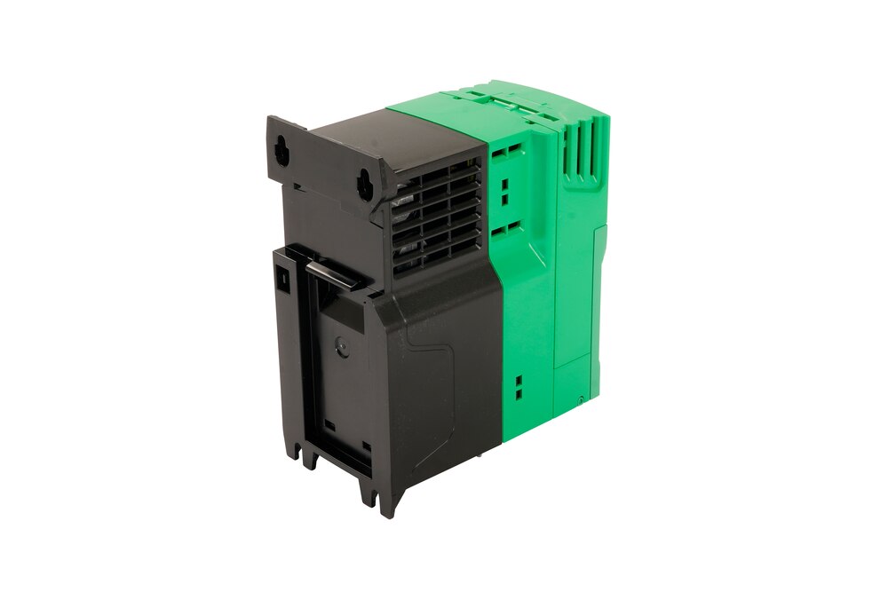 Frequency Converter 2