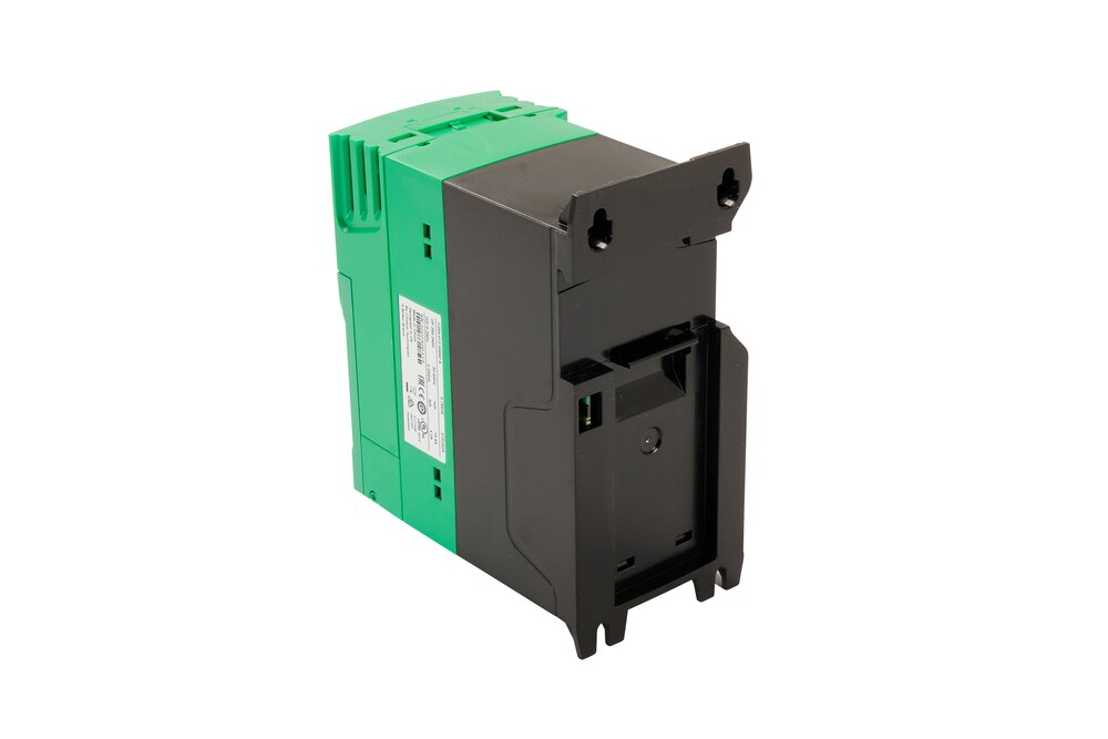 Frequency Converter 4