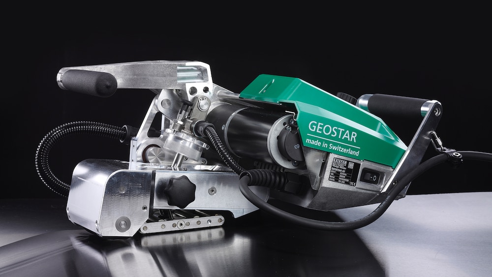 GEOSTAR G5 LQS 4