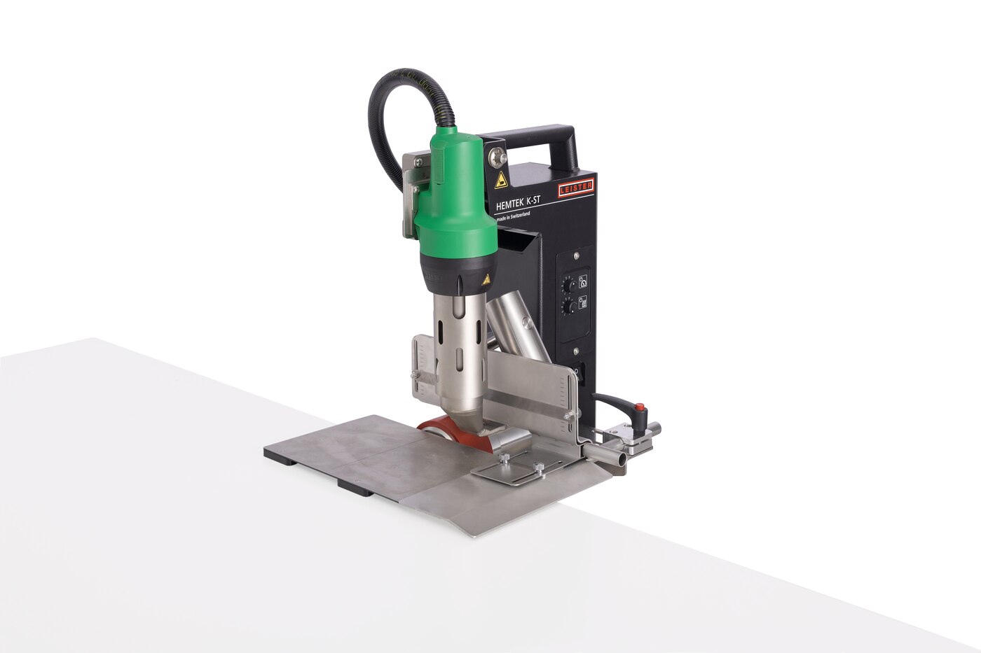 HEMTEK K-ST