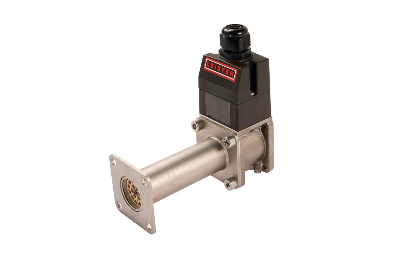 LHS 210 DF