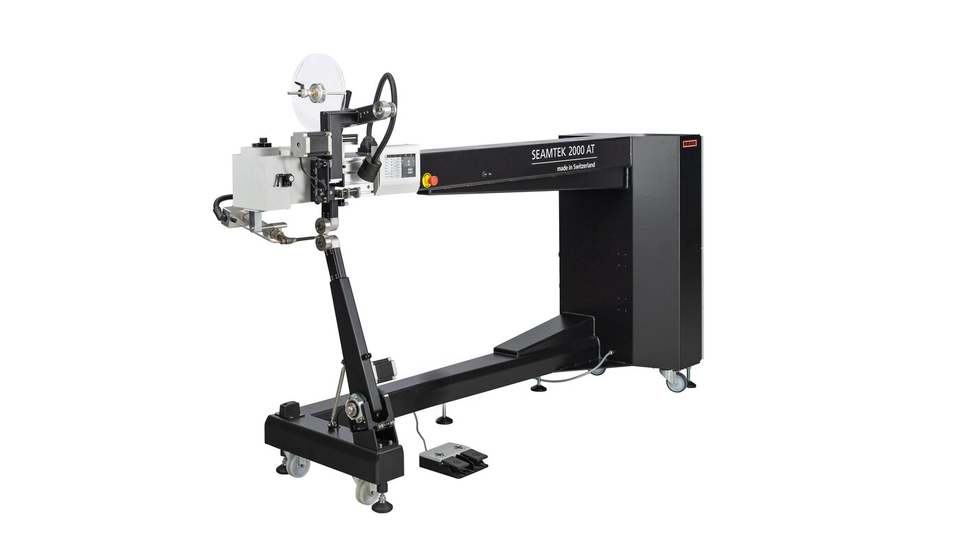 SEAMTEK 2000AT