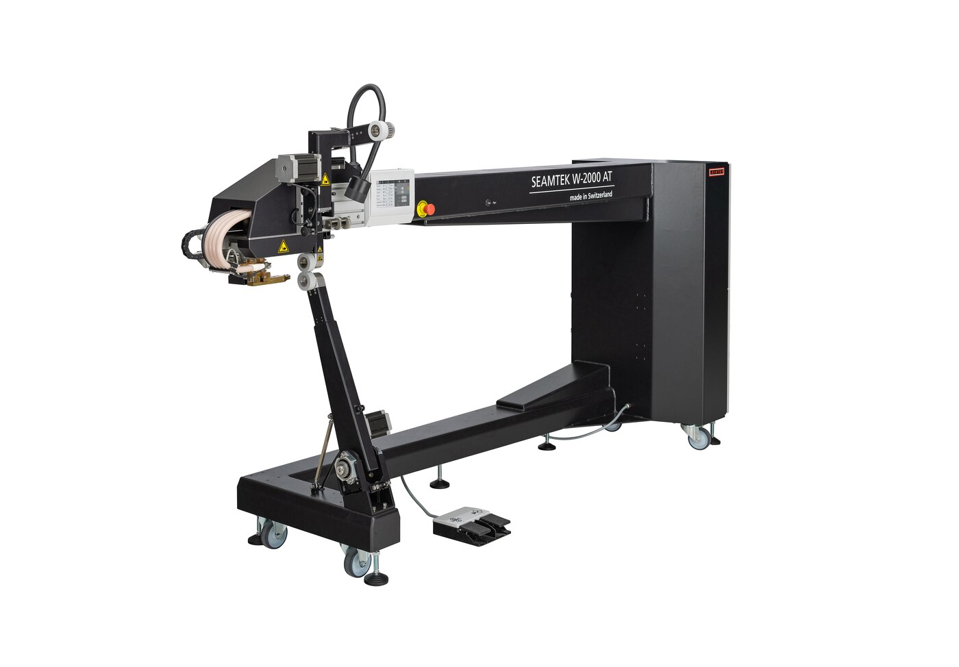 SEAMTEK W-2000AT