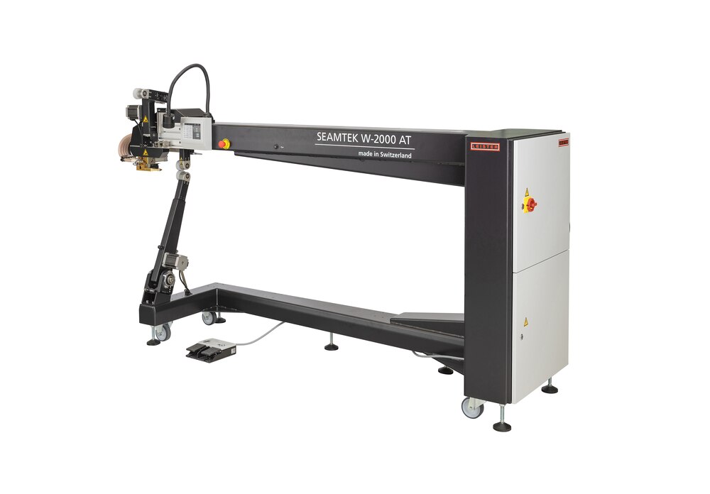 SEAMTEK W-2000AT 4