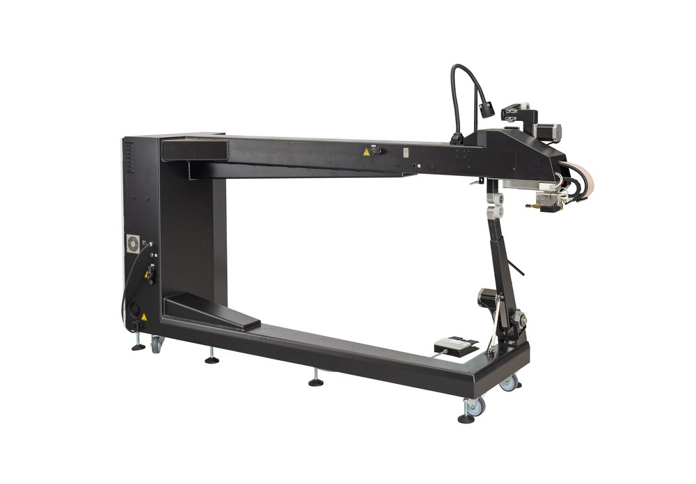 SEAMTEK W-2000AT 5