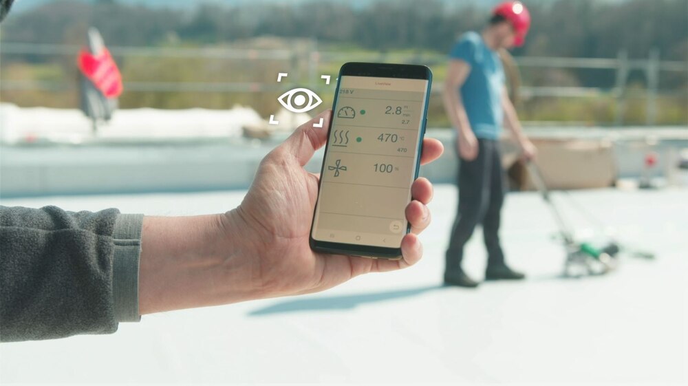 UNIROOF 700 2