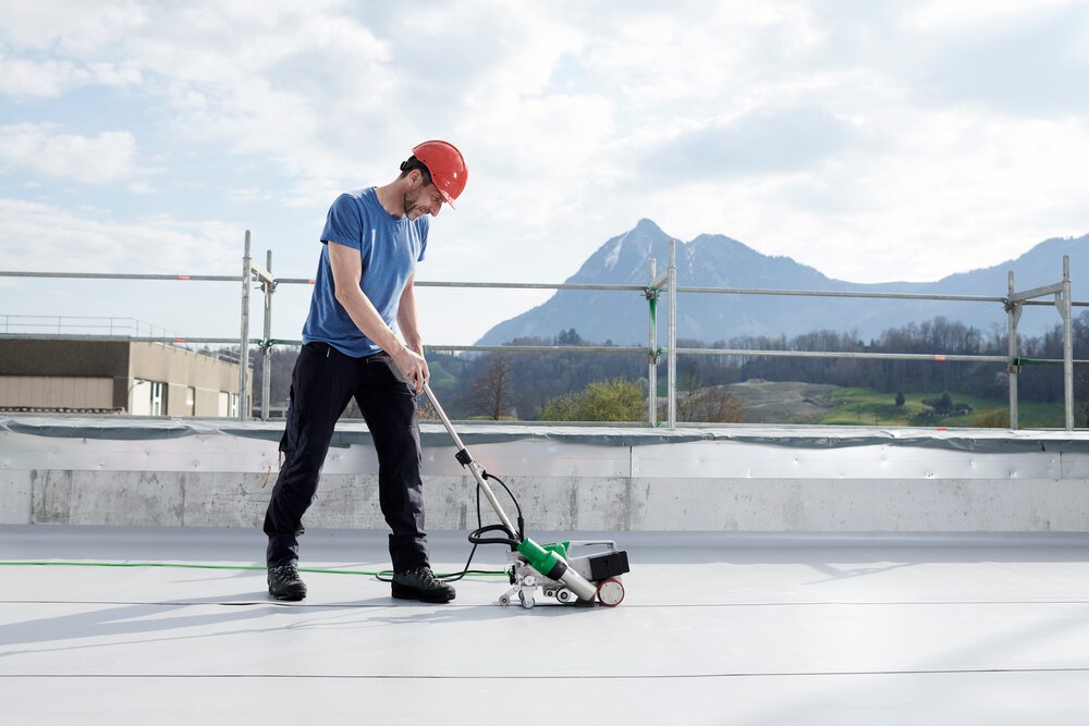 UNIROOF 700 5