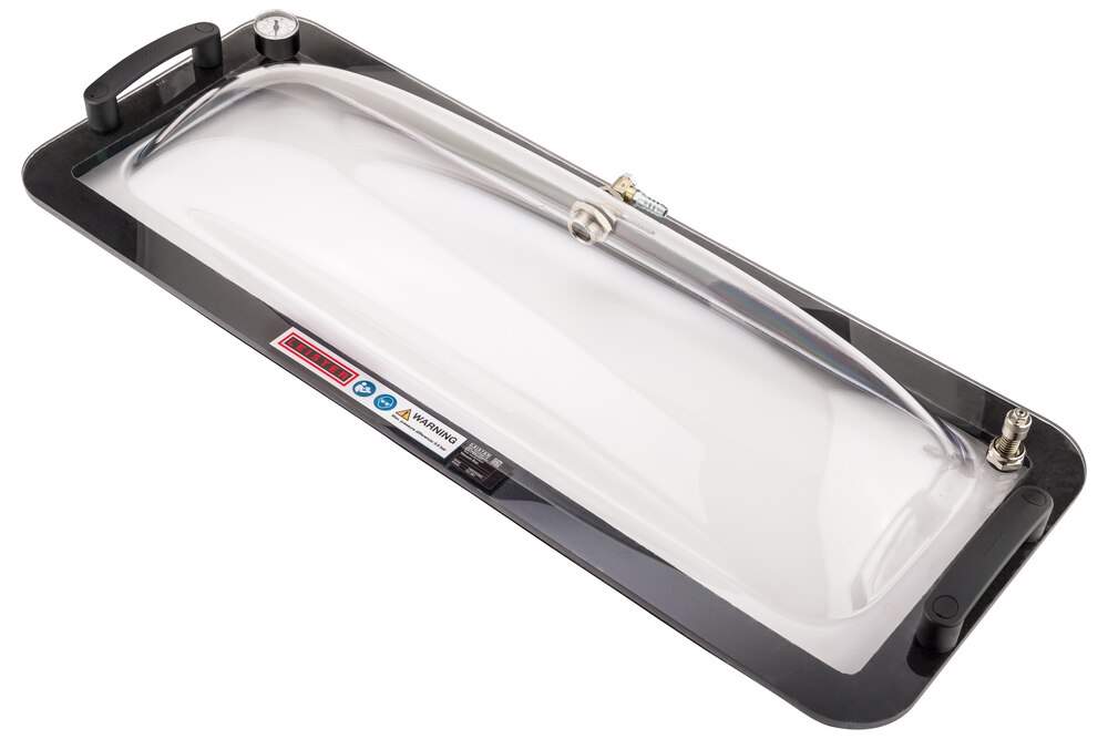 VACUUM BOX 2
