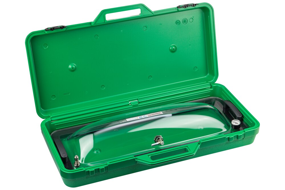 VACUUM BOX 3