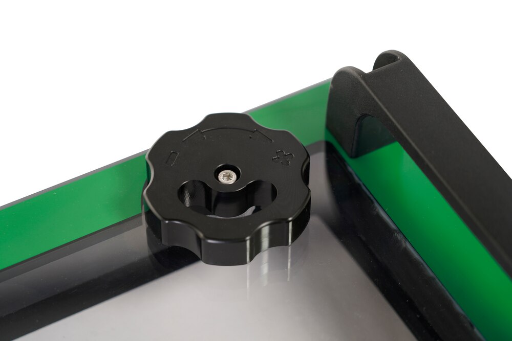 VACUUM PLATE 300 4