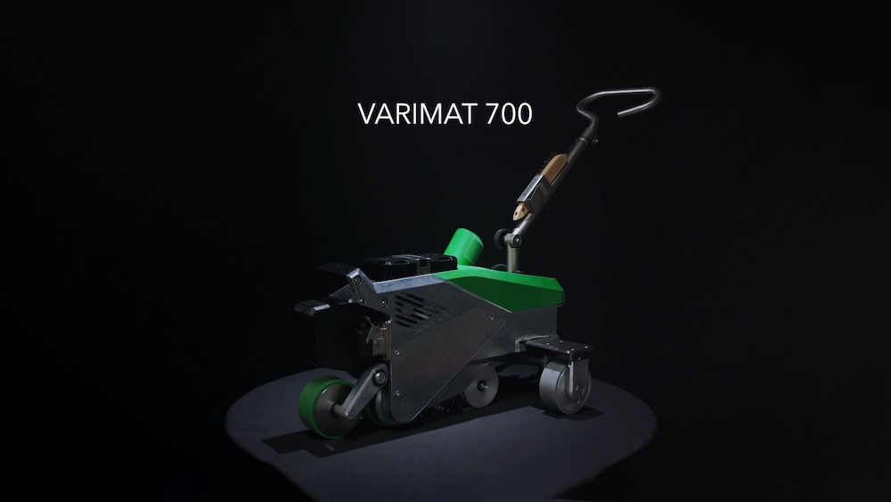 VARIMAT 700 3