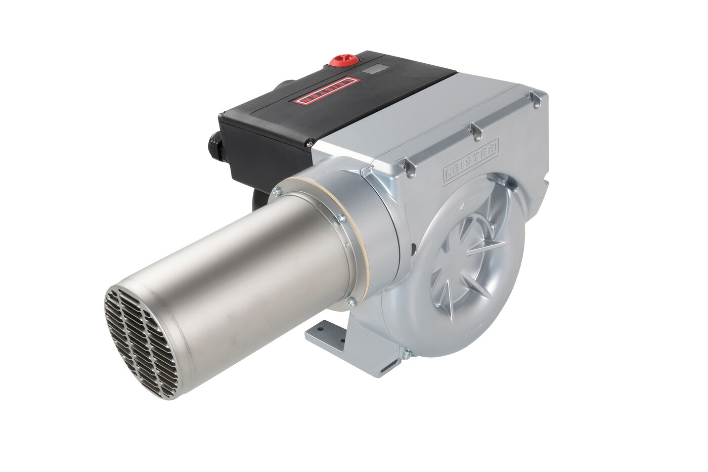 VULCAN SYSTEM 10/11KW