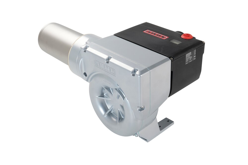 VULCAN SYSTEM 10/11KW 2