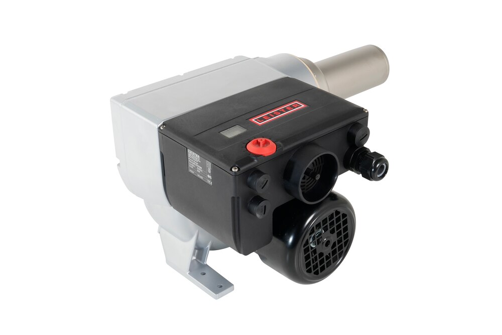 VULCAN SYSTEM 6KW 2