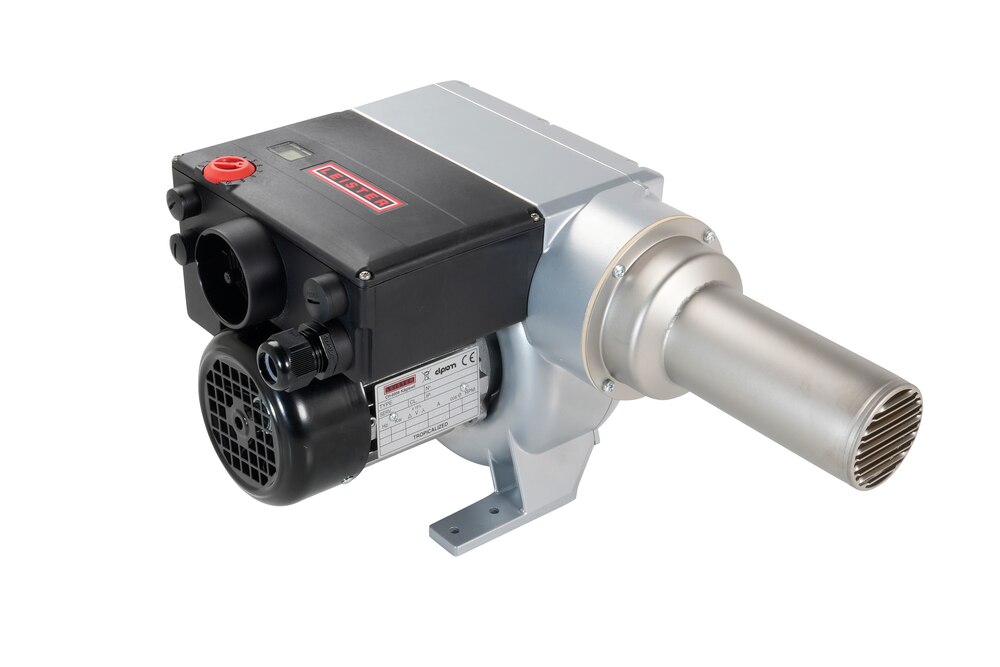 VULCAN SYSTEM 6KW 3