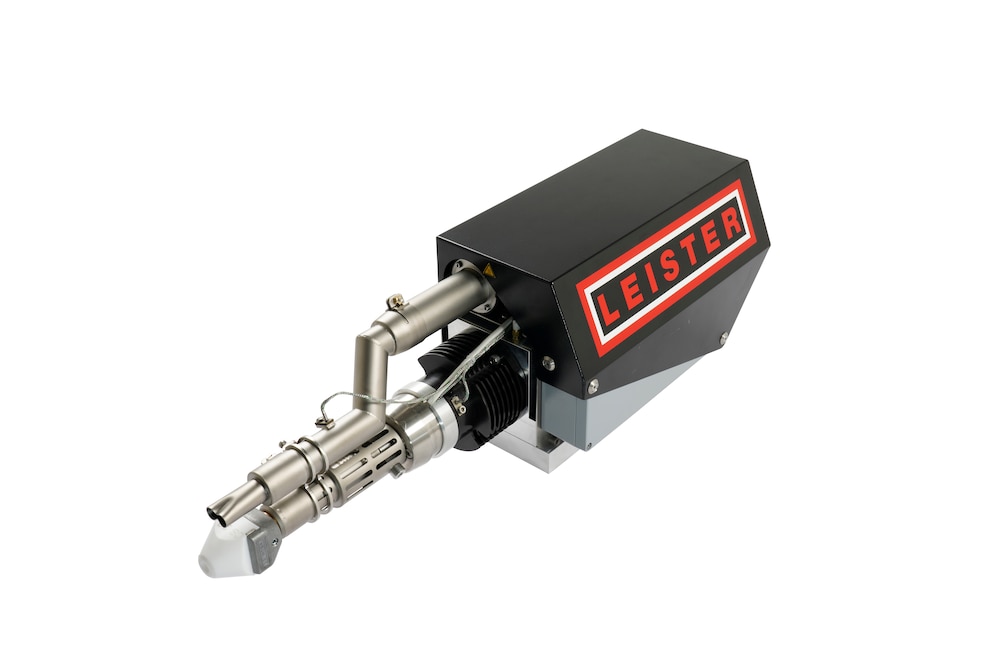 WELDPLAST 200i 2