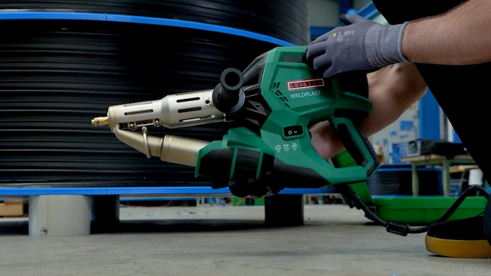WELDPLAST 300 2