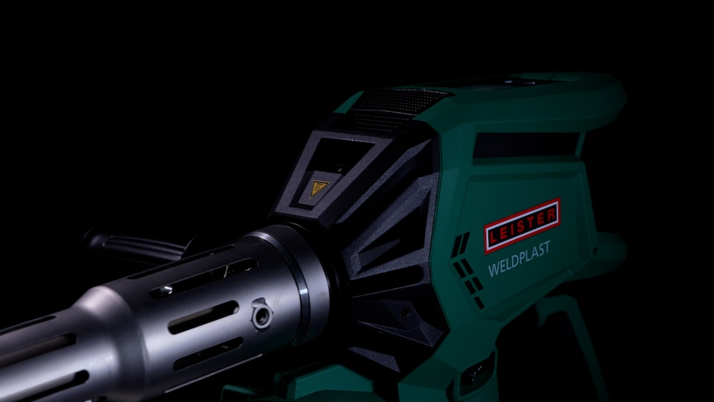 WELDPLAST 300 3