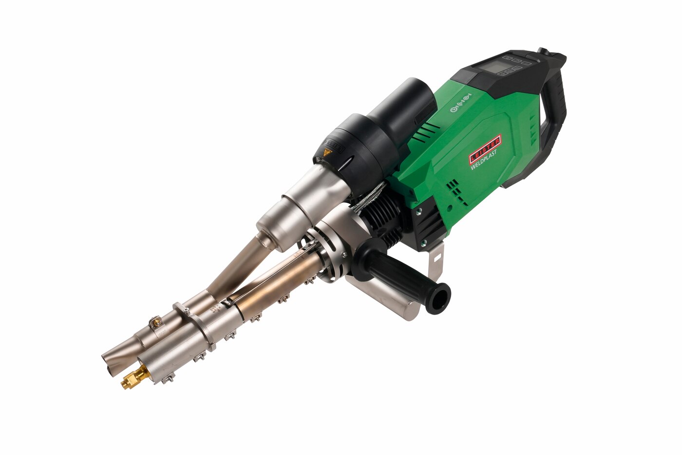WELDPLAST 600