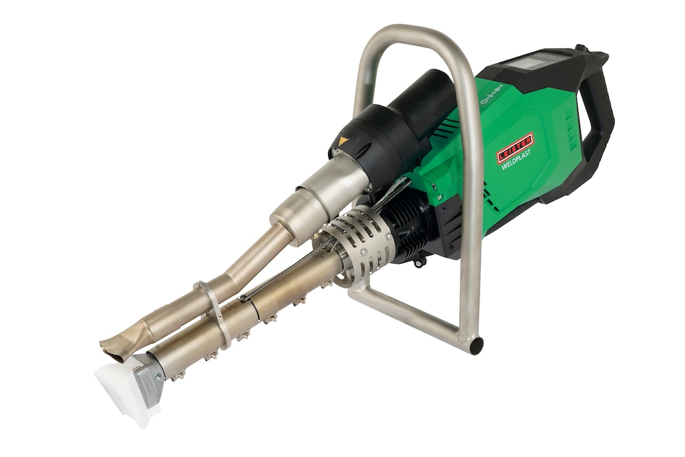 WELDPLAST 605 2
