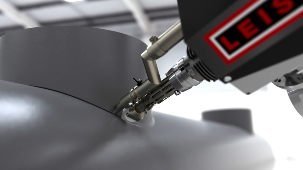 WELDPLAST 610i 3