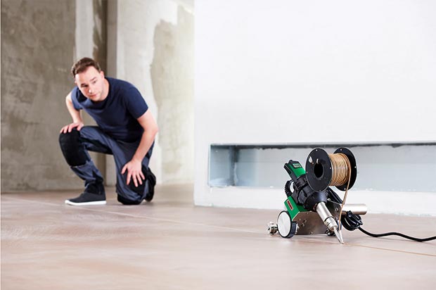 MINIFLOOR 4