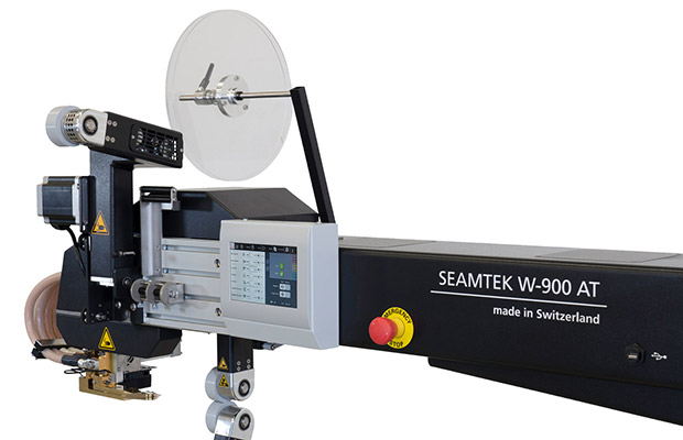 SEAMTEK W-900 AT 2