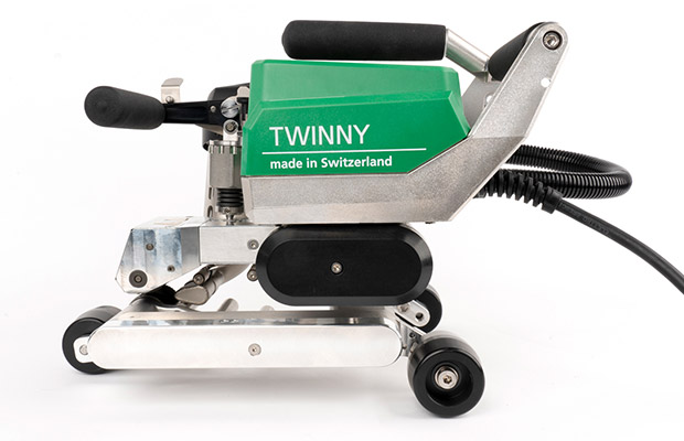 TWINNY T5 2
