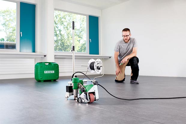 UNIFLOOR 500 2