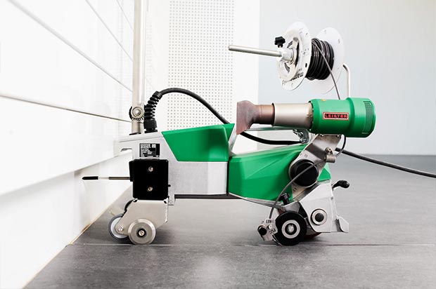 UNIFLOOR 500 4