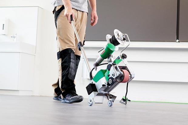 UNIFLOOR 500 5