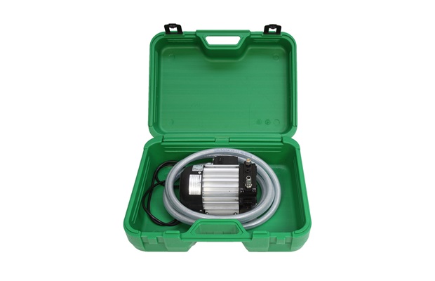 VACUUM PUMP