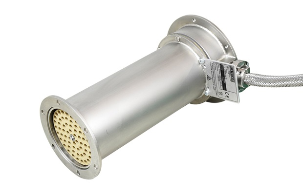 LE 10000 DF-R HT (up to 900 °C)