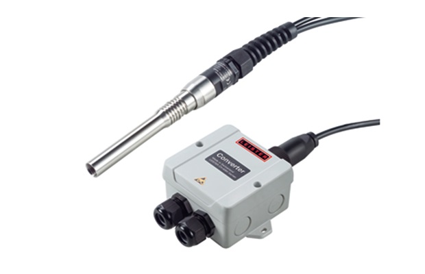 LE MINI SENSOR
