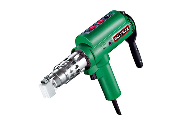 WELDMAX