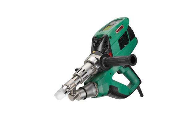 WELDPLAST S1