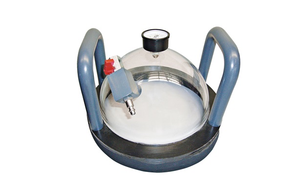 VACUUM BELL